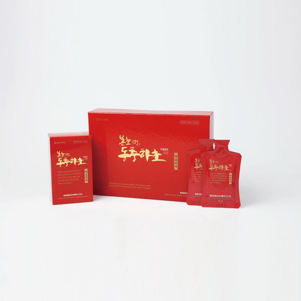 BONCHOWI Fermented Extract (Red)​