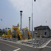 Fuel Gas Supply System