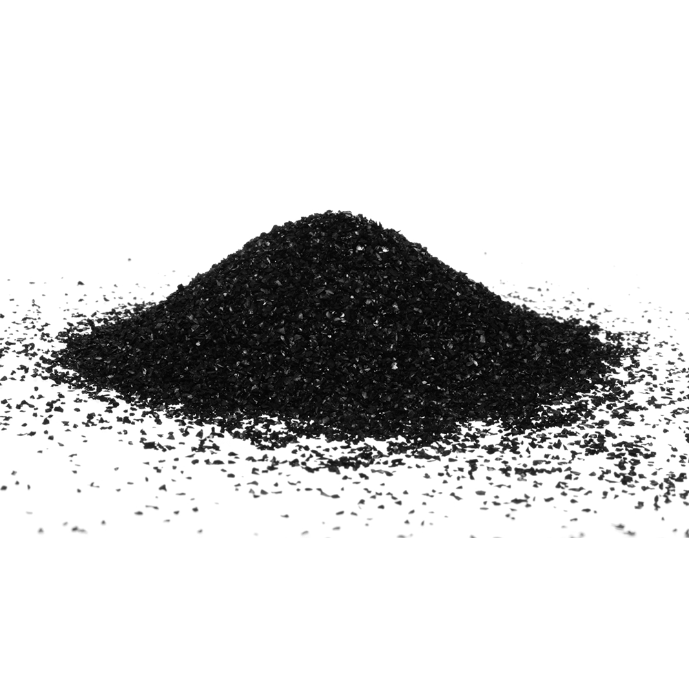 Activated Carbon, Soft Carbon