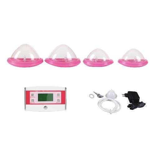Breast Enlargerment Pump, Breast Enhancer Pump (VERNUS)