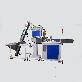 detail image1 DY-08 Vacyuum Blood tube making machine The machine can pack 100 pieces of vacuum blood collection