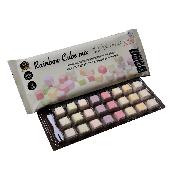 Calcium Rainbow cube Mix