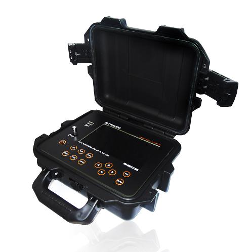 BECS cable fault locator-BTR5000(TDR) with remarkable accuracy, superb resolution, enormous distance