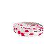 full image Cuna Perfect-Fit Nursing Pillow Red Moon