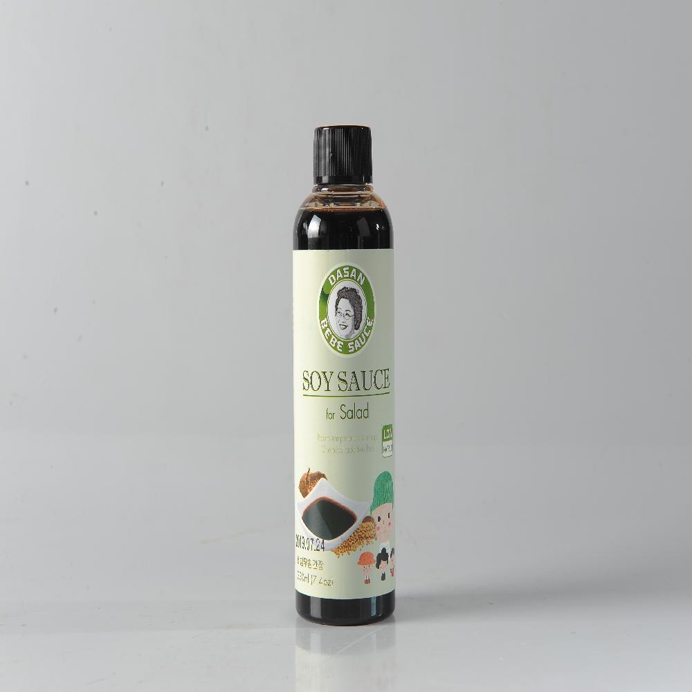 SOYSAUCE FOR SALAD