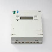 SYNERGY SOLUTIONS smart electric meter automatically capture information about consumption
