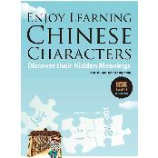 Enjoy Learning Chinese Characters