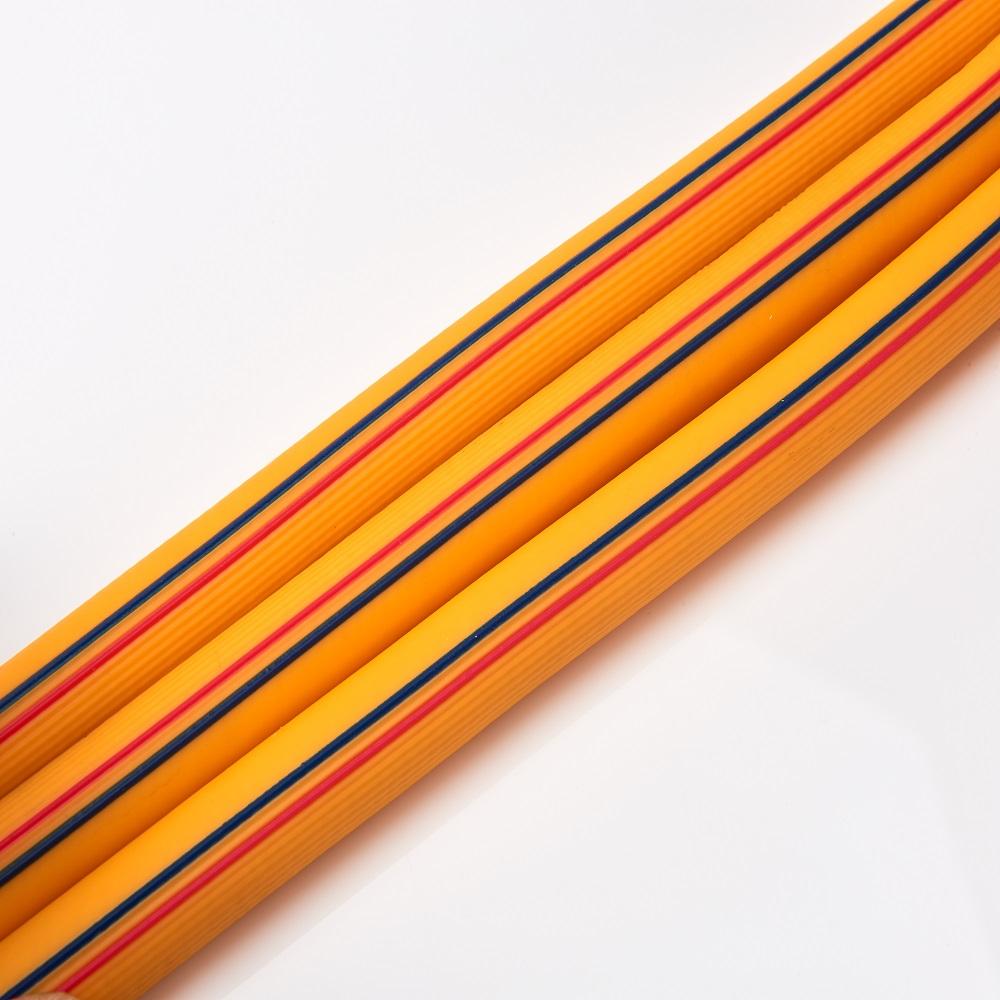 High pressure spray hose