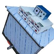 Single step type Ultrasonic Cleaner