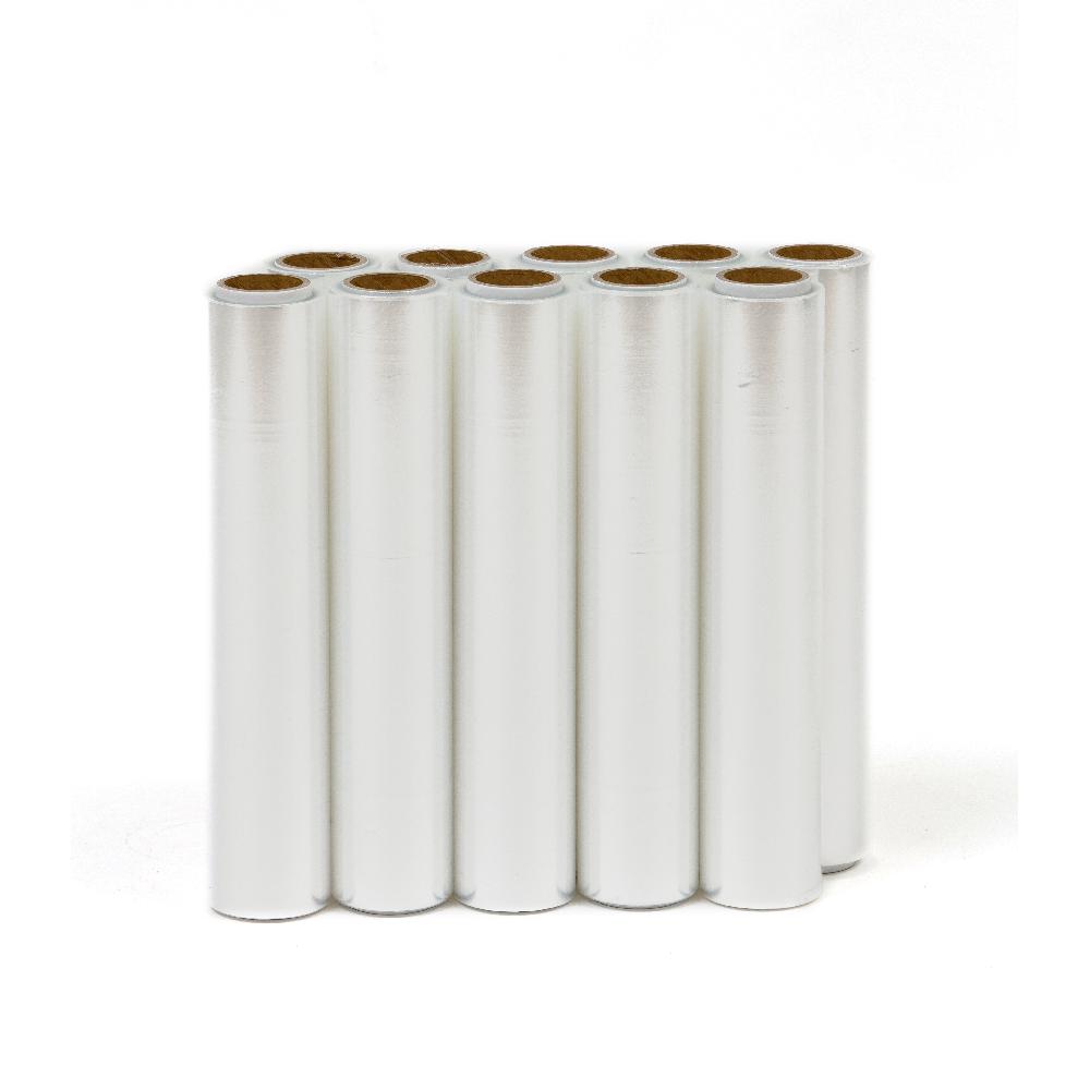 H-ECO Stretch film Bio based Functional film