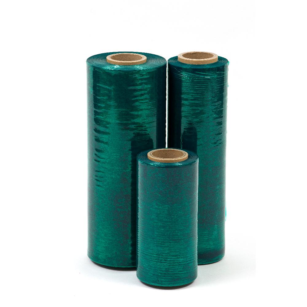 H-ECO Stretch film Bio based Functional film