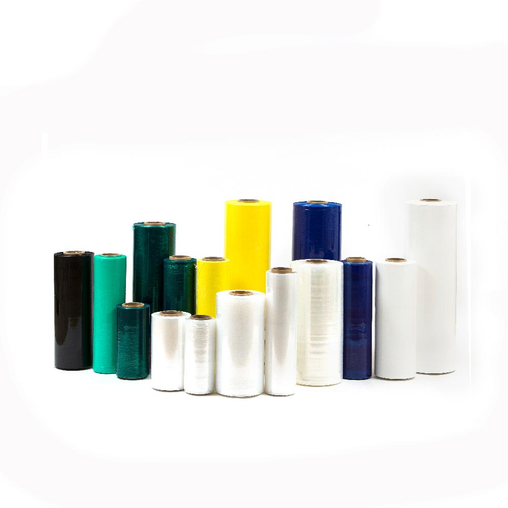 H-Plus Silage film Functional film