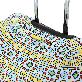 detail image2 [ROLLEY TROLLEY]  suitcase cover (Break Free)