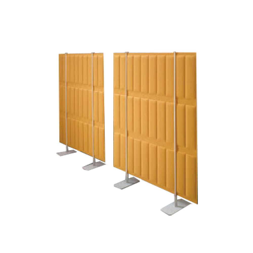 uniqx connected sound eating partition sf-0612.