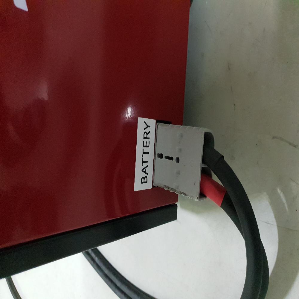 Battery Smart Discharger