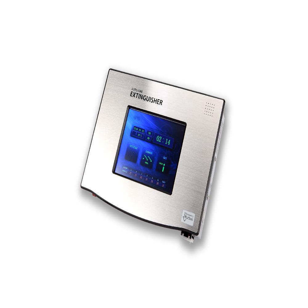 Fire Suppression System