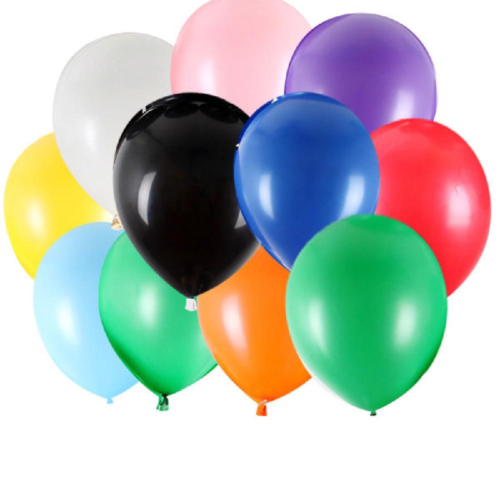 SY Latex 5inch Lime Green