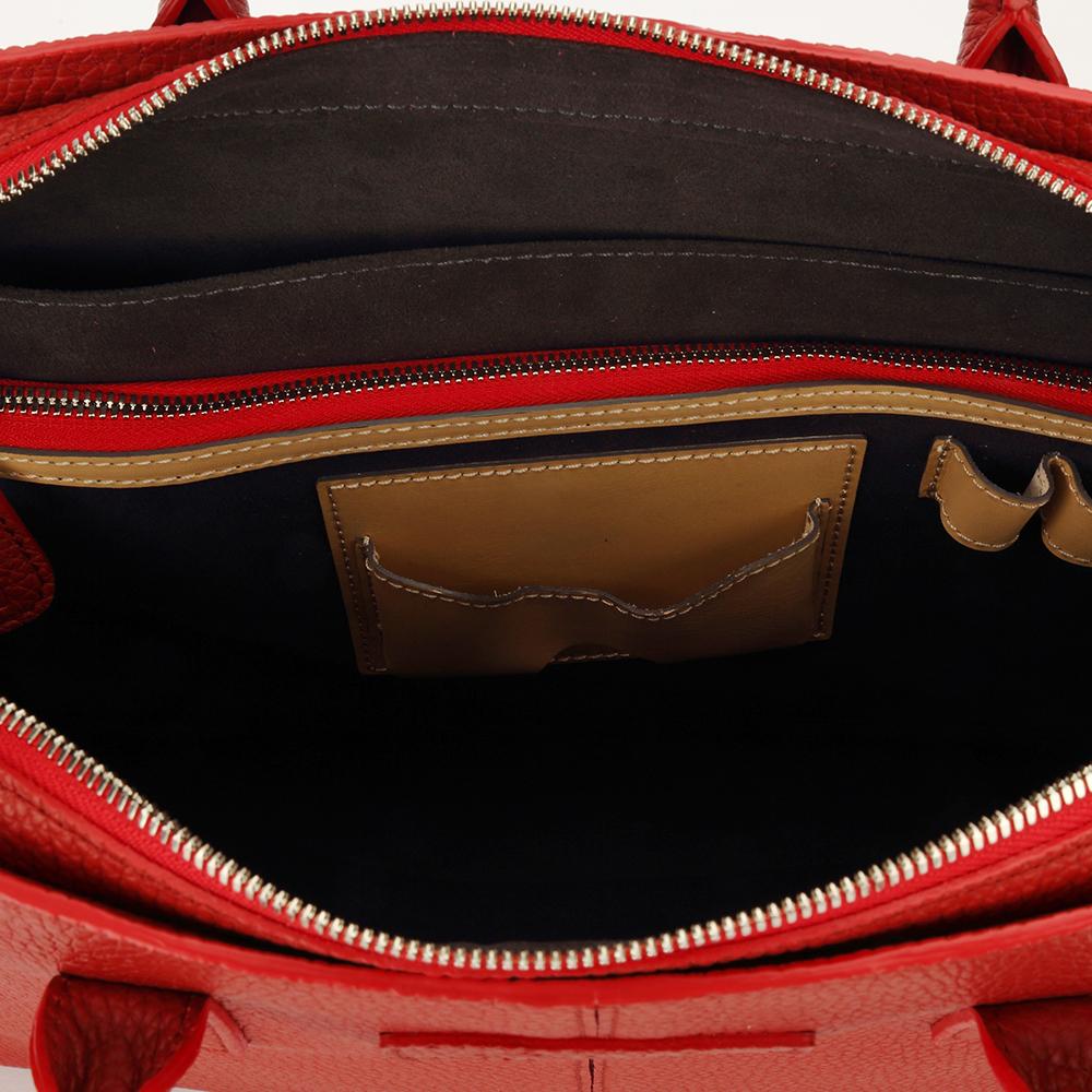 [Coble i] briefcase_VALLEY BARBARA