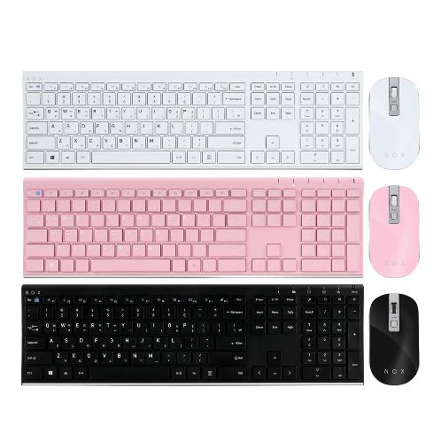 NB-K1AC | Wireless keyboard,Wireless Mouse,Wireless Keyboard & Mouse Set