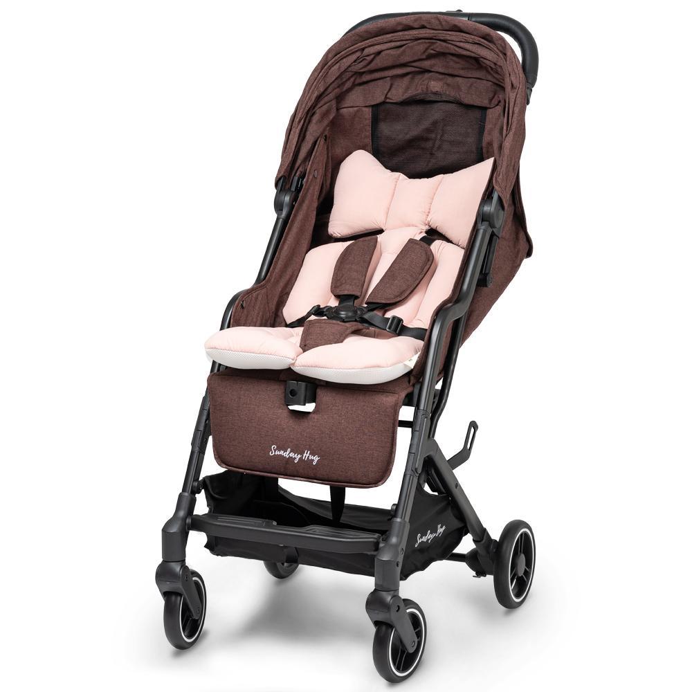 Sunday Hug Stroller Liner