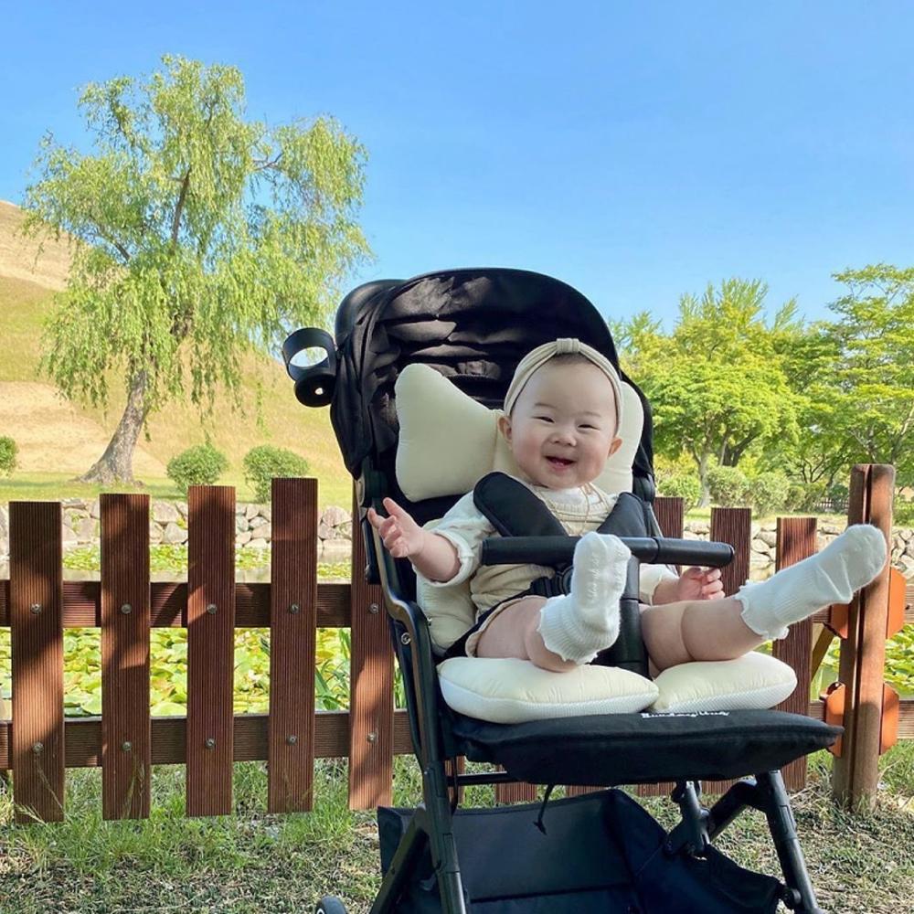 Sunday Hug Stroller Liner