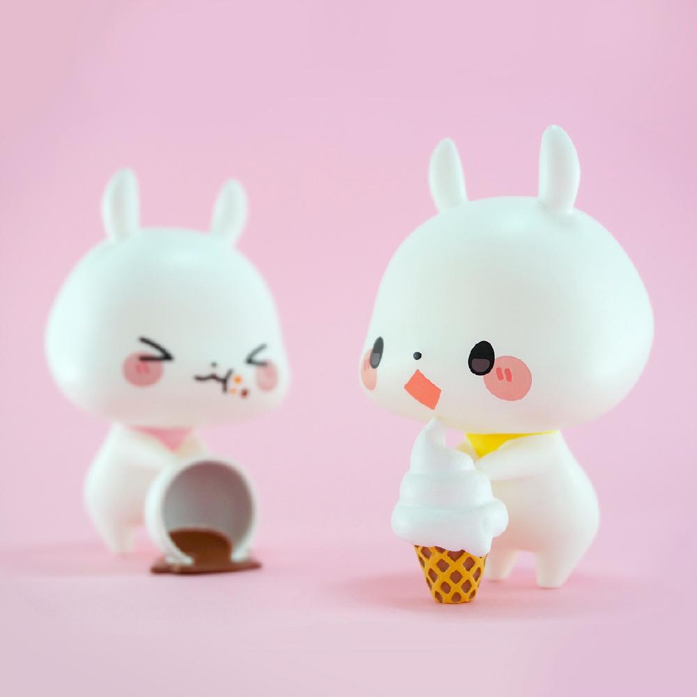 SONGSONGe vol.2 sweet (Figure)