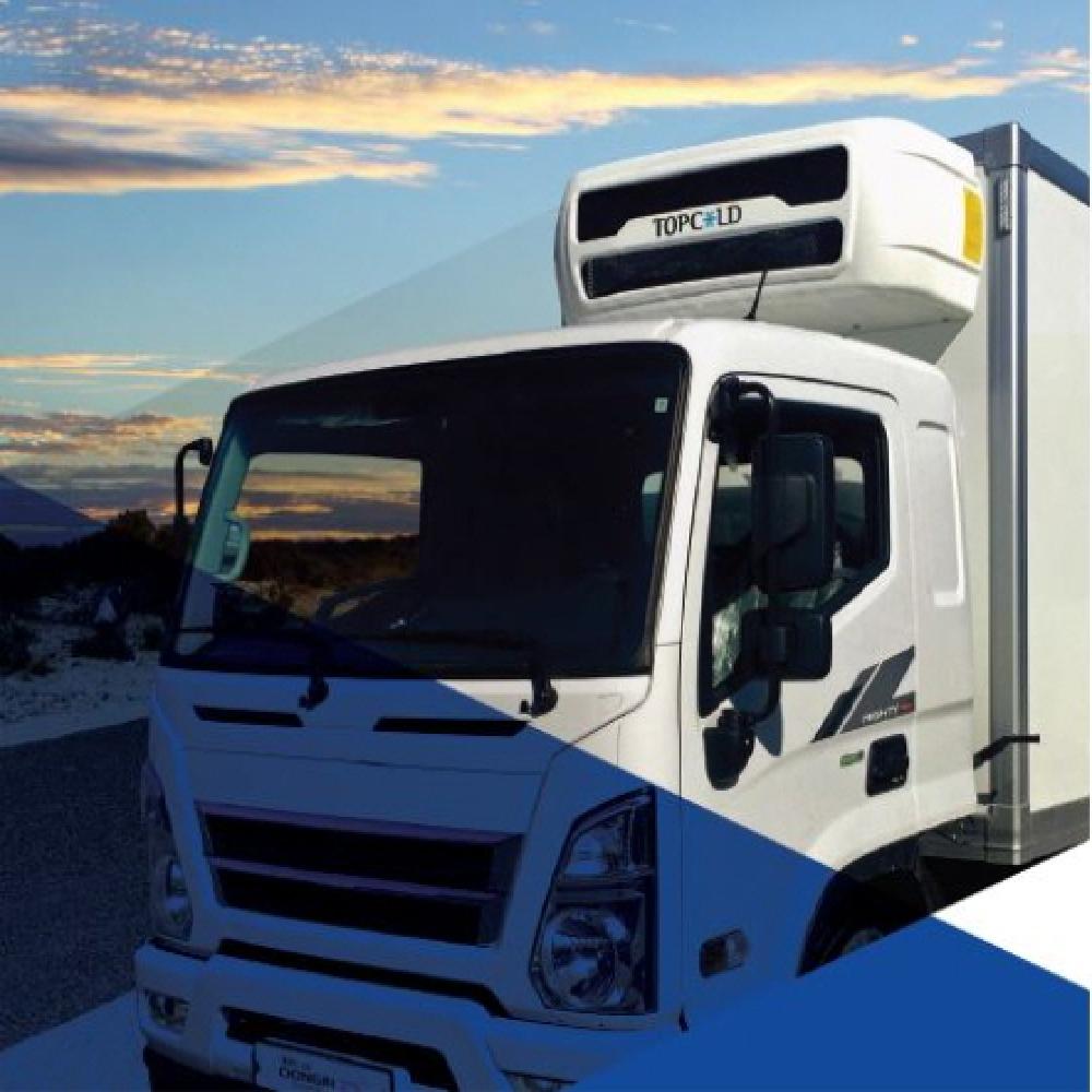 TRANSPORT REFRIGERATION