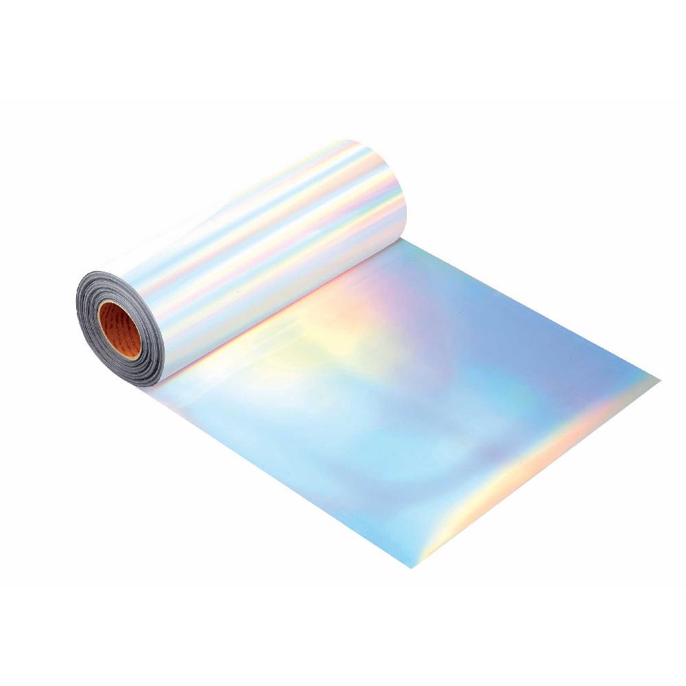 Holographic, Soft Touch and High Washability