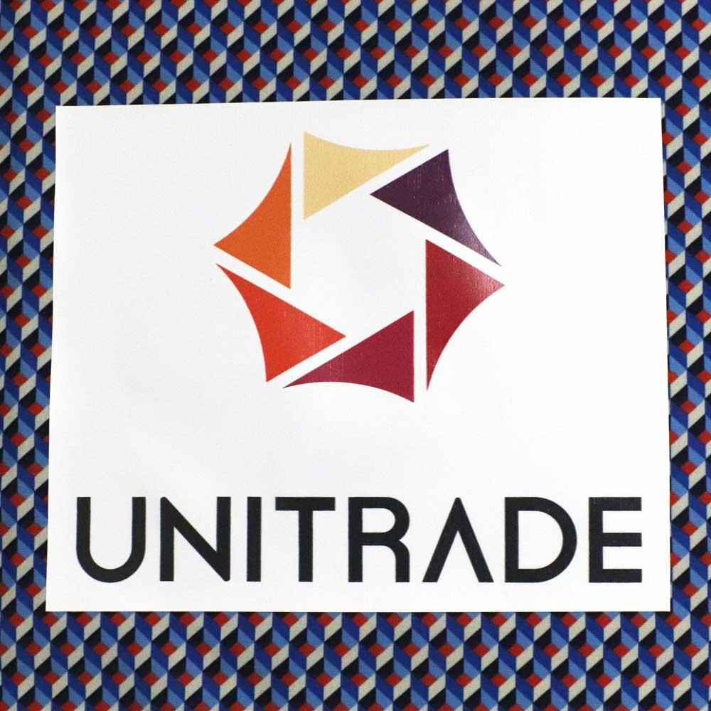 Block Print: Anti-Sublimation Vinyl for Digitial Printing