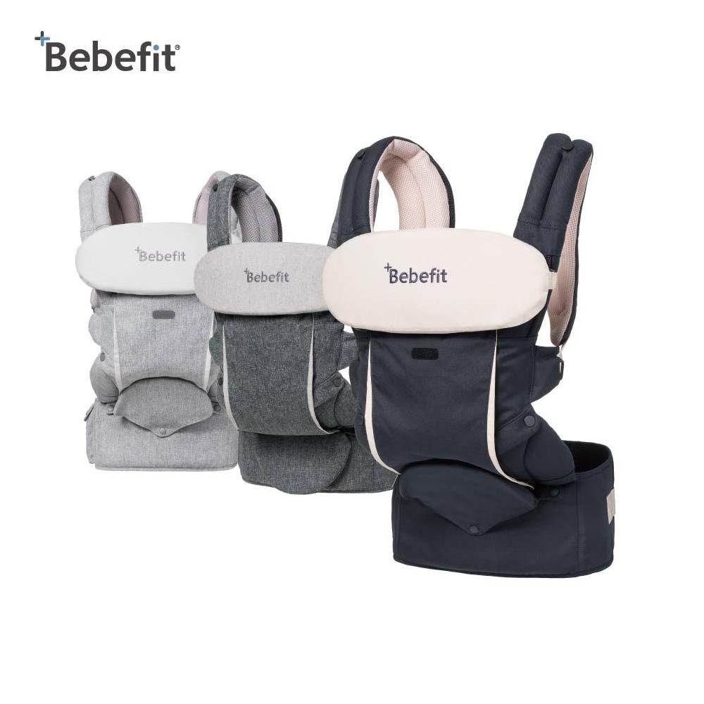 Bebefit+ Smart Baby Carrier