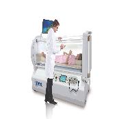 Monoplace Hyperbaric Oxygen Chamber