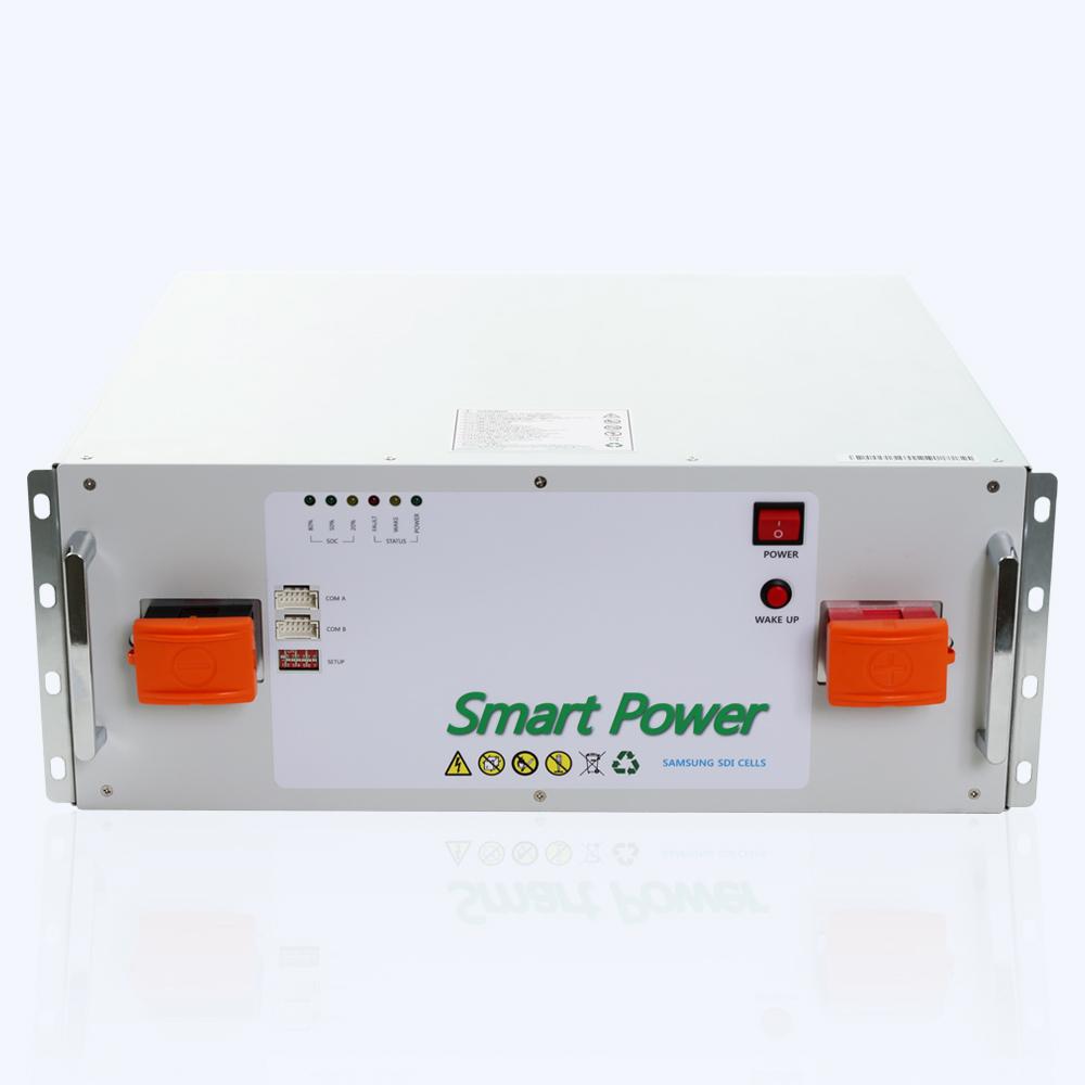 Telecommunication Battery