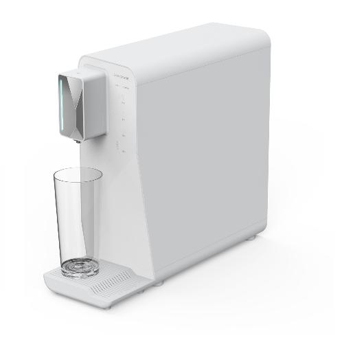 Tankless Instant Cold/Hot Water Purifier (LC-CHP-101) | Water Purifier, Tankless Water Purifier, Tankless, Real Tankless, Hot and Cold Water Purifier, Tankless Hot and Cold Water Purifier, Livingcare, Sterilization