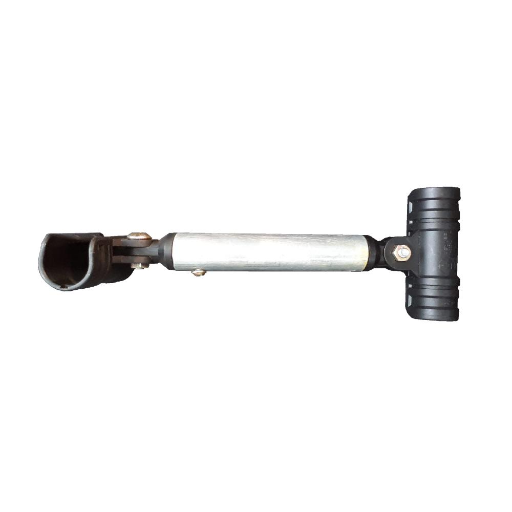 Pipe Connector 25EA Set(22 Pie)