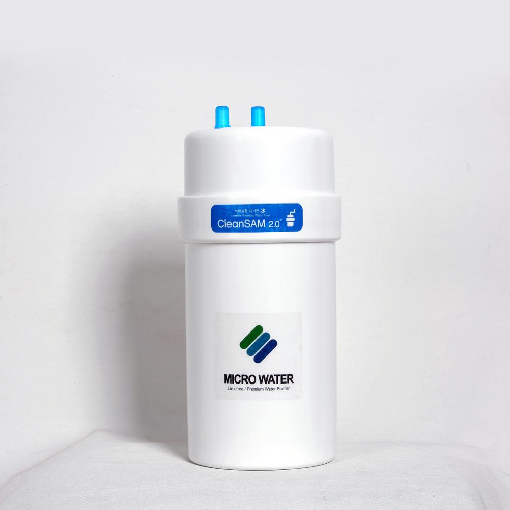 ClreanSAM Alkali Water Purifier,   Calcareous Removal Purifier CleanSAM 2.0 - CD