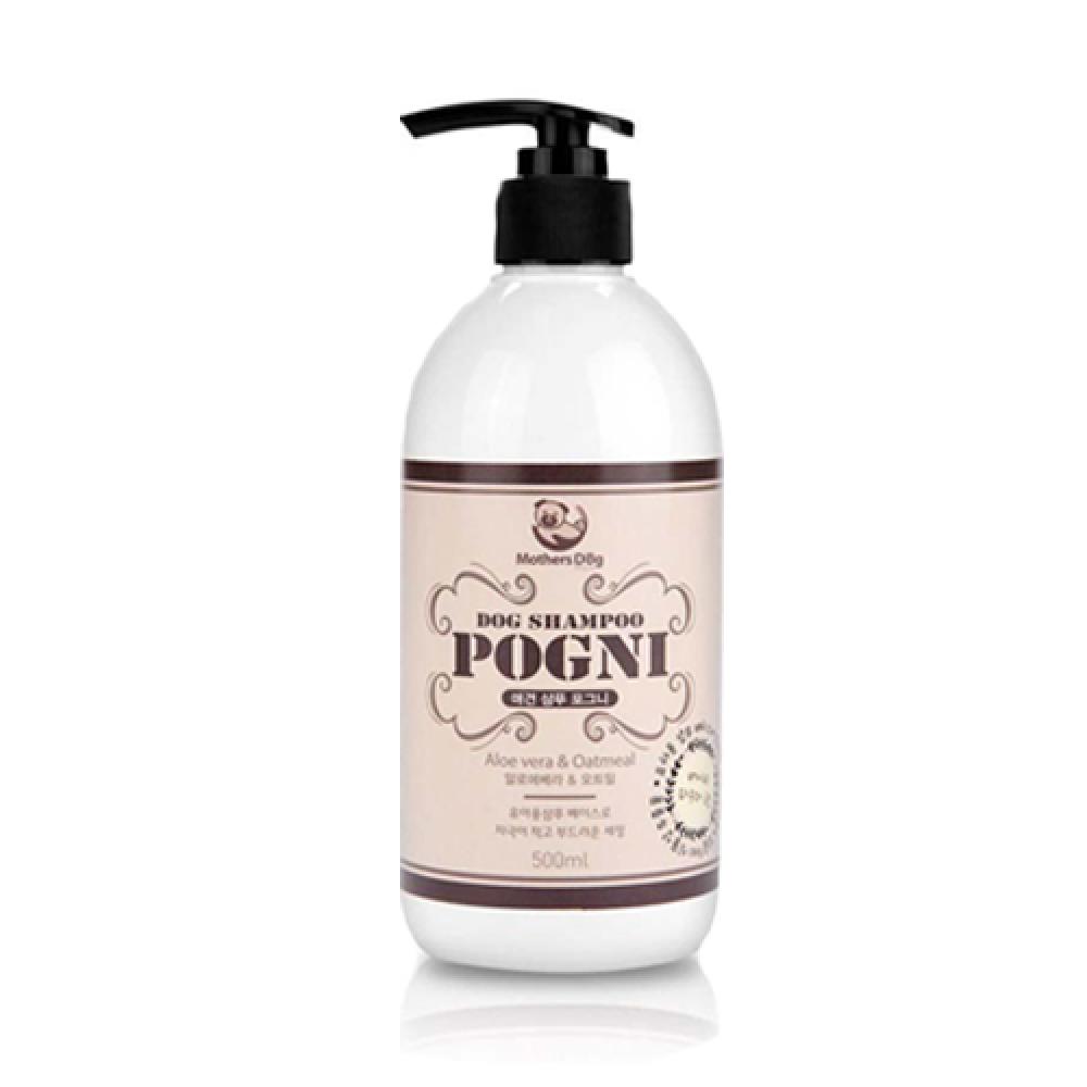 Dog Shampoo POGNI