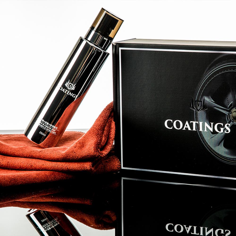 COATINGS (Automotive wheel Coating agent)