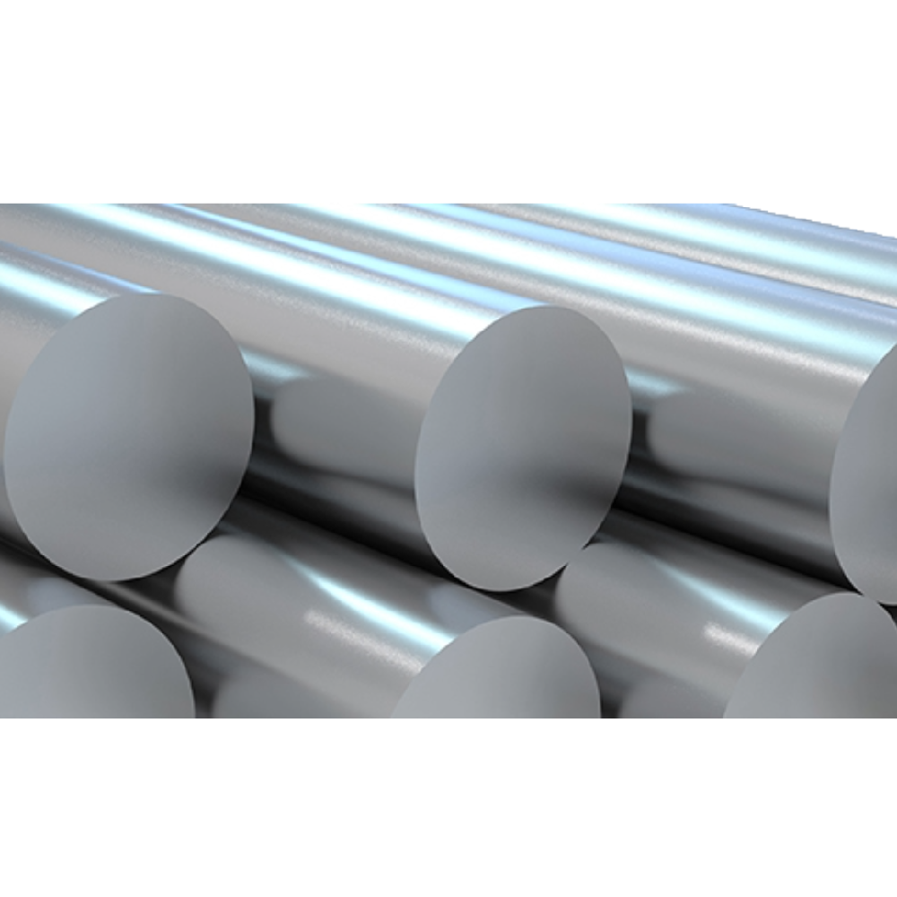 Cold Finished Steel Bars