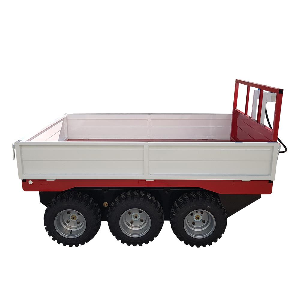 a power carrier N-600H