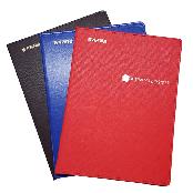 PILGRIMTRADE Discharge Folders Hospital 2 Pockets Hospital Generic L Medical Poly Document Folders