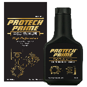 PROTECH Prime Enging coating treatment