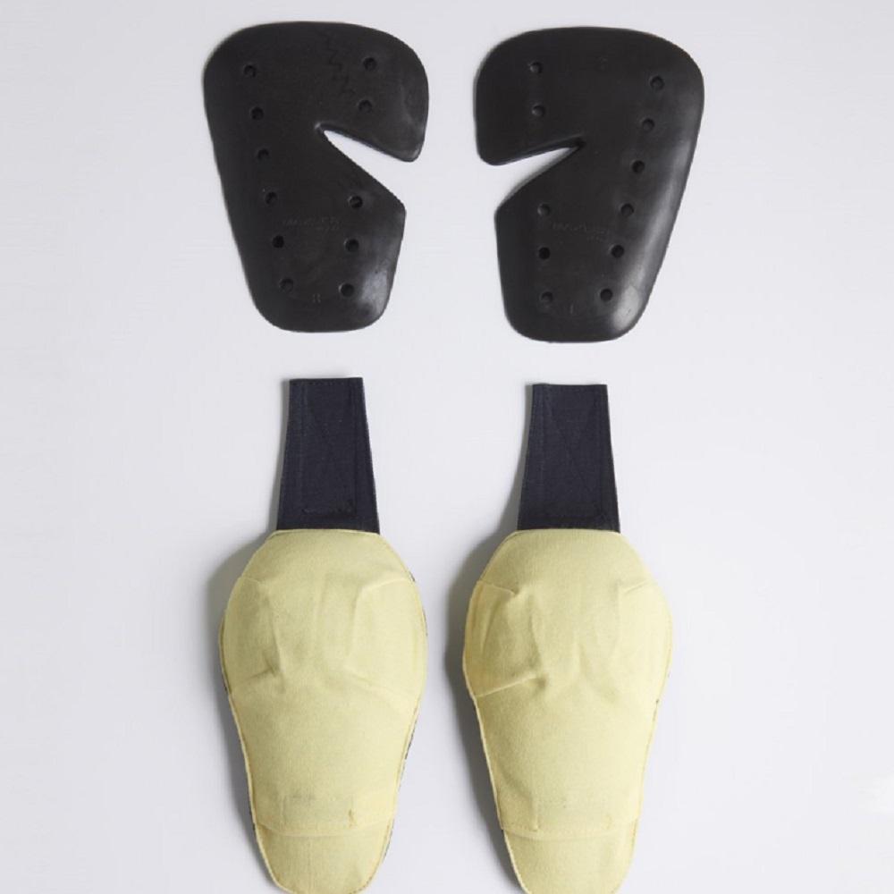 [MAXLER] Men’s Bike Motorcycle Motorbike Kevlar Jeans 1604 Grey