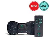 [Dailynco] Korean Mini Massager S Mini Massager Remote Control Kit Portable