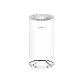 full image NAOTECH Multi Aircare Air Cleaner NAO-D6000A 360 All-Round HEPA 99.9% Purifying Modern Simple Design
