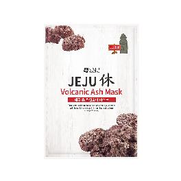 [SNP] Jeju’s Calming Volcanic Ash Mask