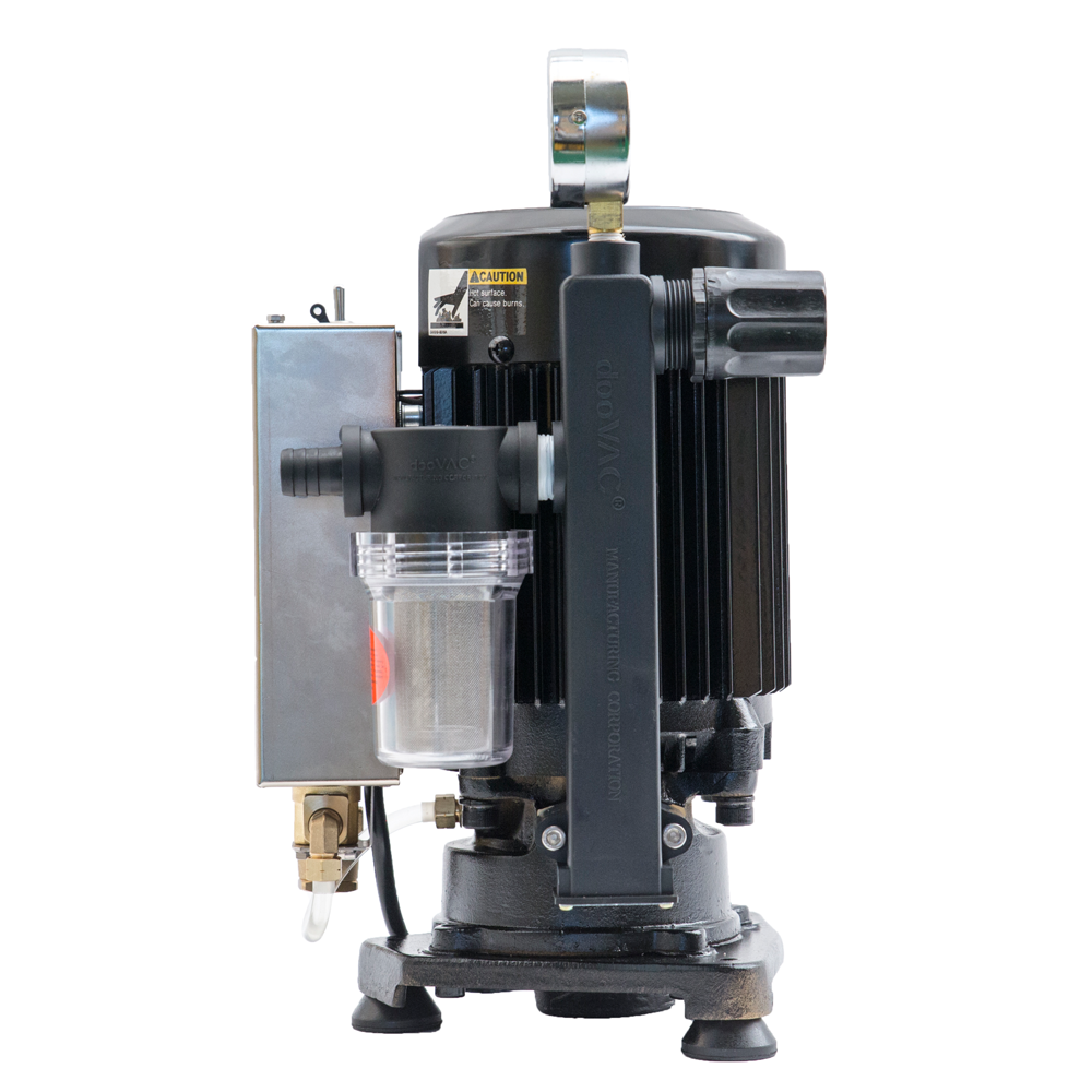 Suction Pump for Detal Medical