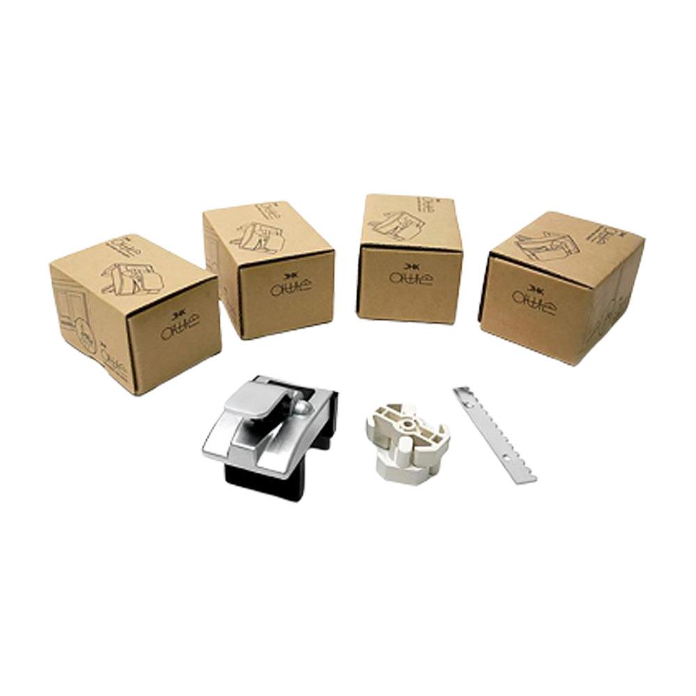 Window lock papahand