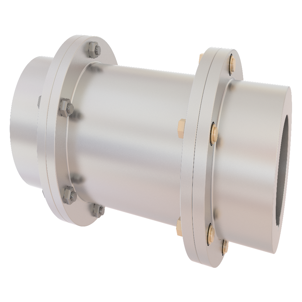 KCP FLANGE FLEXIBLE COUPLING