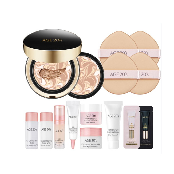 AGE 20's SIGNATURE ESSENCE COVER PACT MOISTURE NO.21