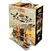 MITO Walnut Almond Grain Latte 50T(Solid Tea)